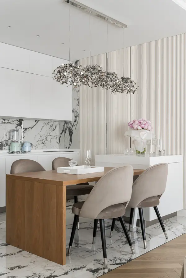 ЖК "Английский квартал"