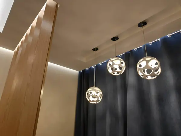 Апартаменты