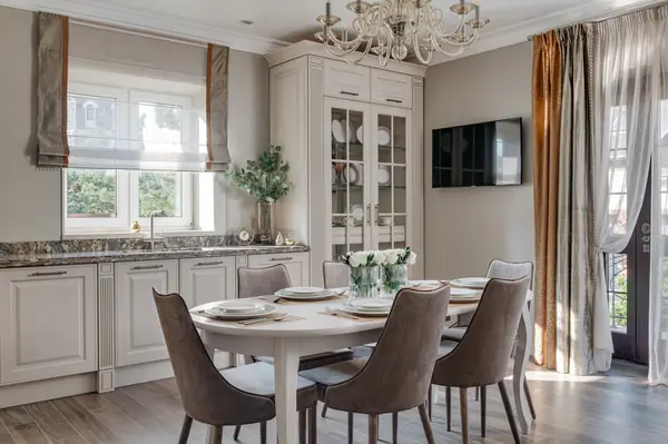 Кухонный гарнитур SORENTO LUX