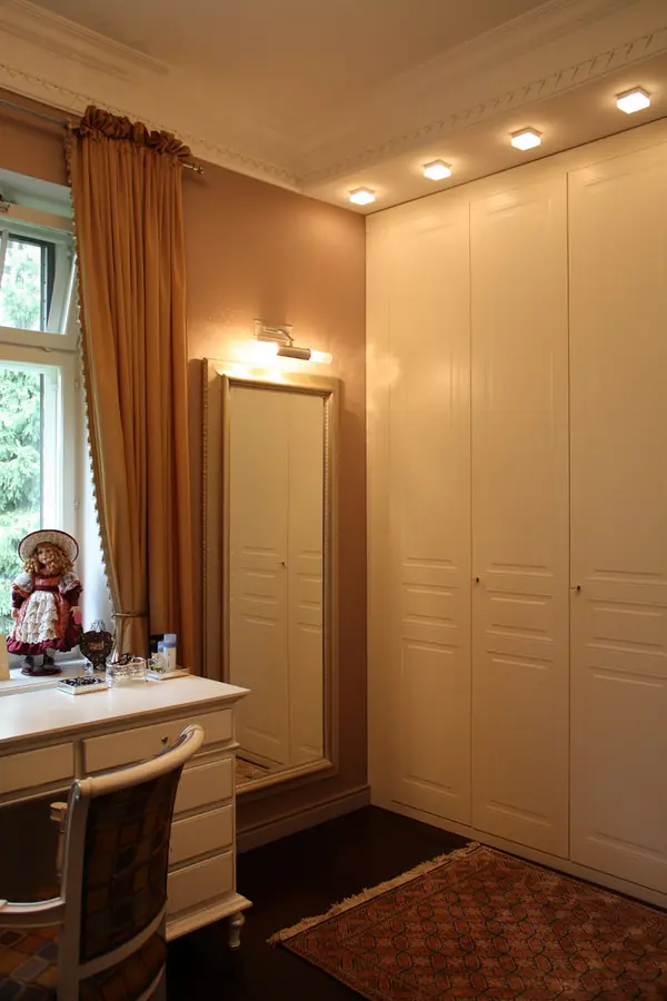 Дом в Подмосковье 1