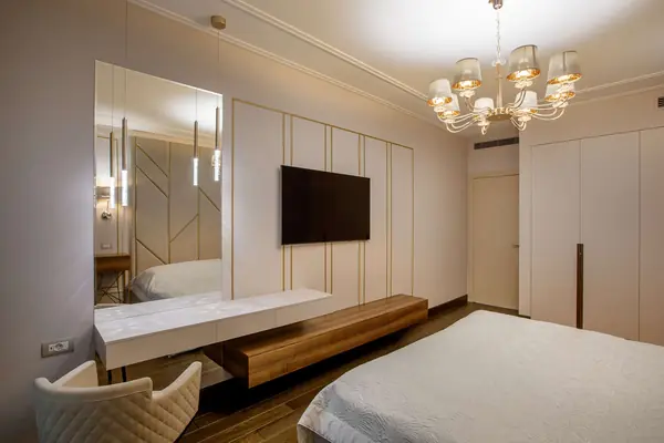 Жилой дом Кандинский