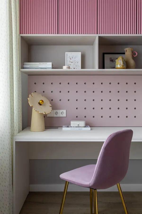 24 Комплексное решение для квартиры в Балашихе