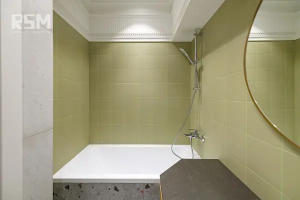 Старый фонд на Подрезова ул.