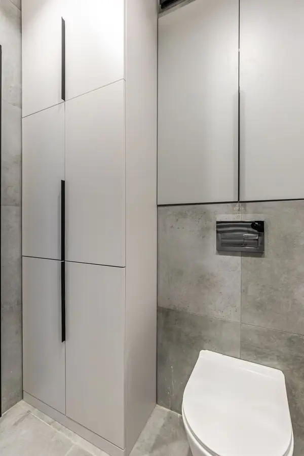 Ремонт ванной