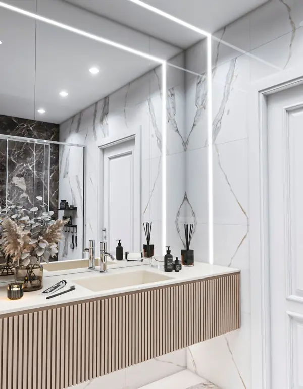 Квартира в ЖК Репников, 100 м2, г. Волгоград