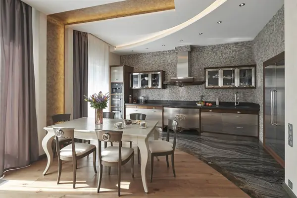 В стиле джаза