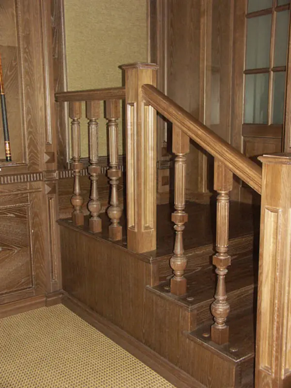 Лестницы Streamstairs Rybland