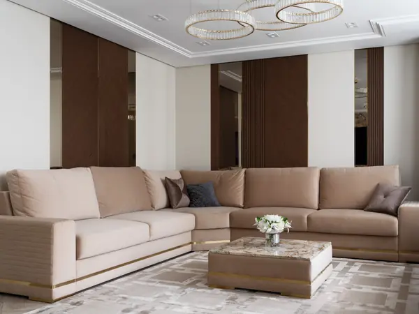 Дизайн интерьера Анапа