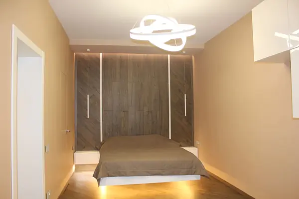 Дизайн студии в современном стиле