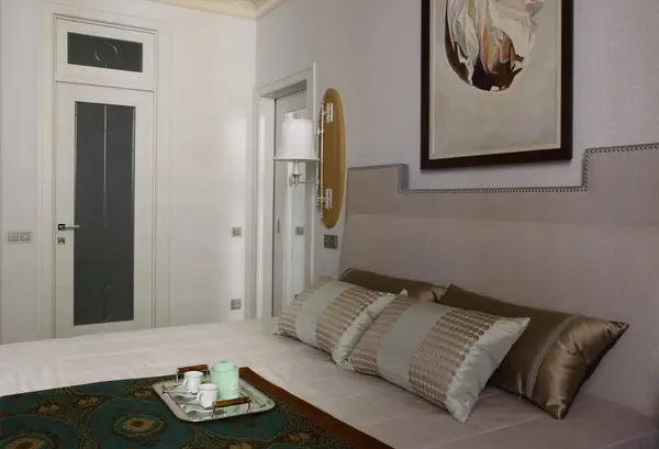 Квартира на Университетском проспекте