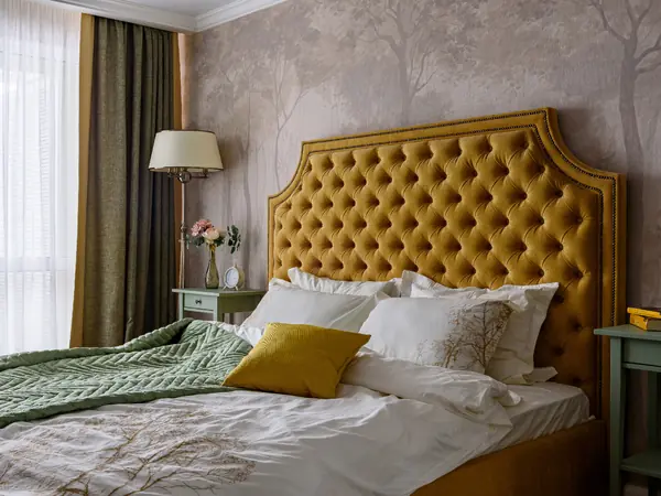 Фотосъёмка проекта для дизайнера интерьера