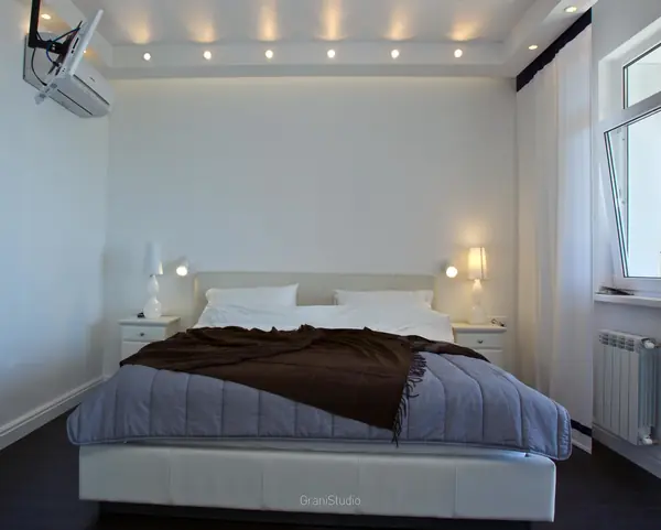 Где-то на море