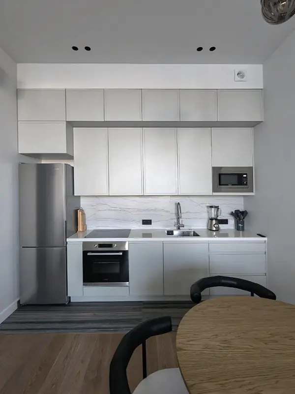 ЖК Level Стрешнево 2