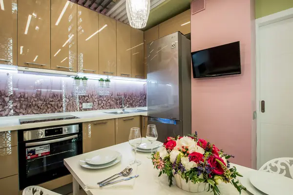 Кухня для девочек