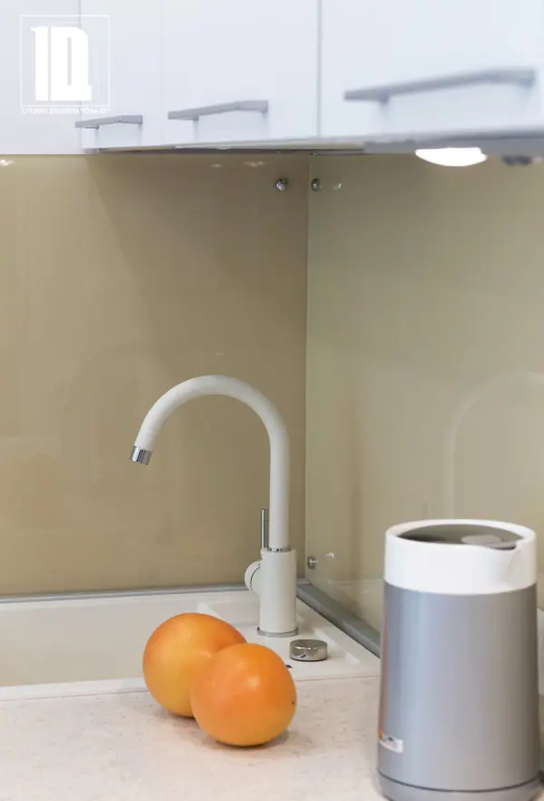 Кухонная зона