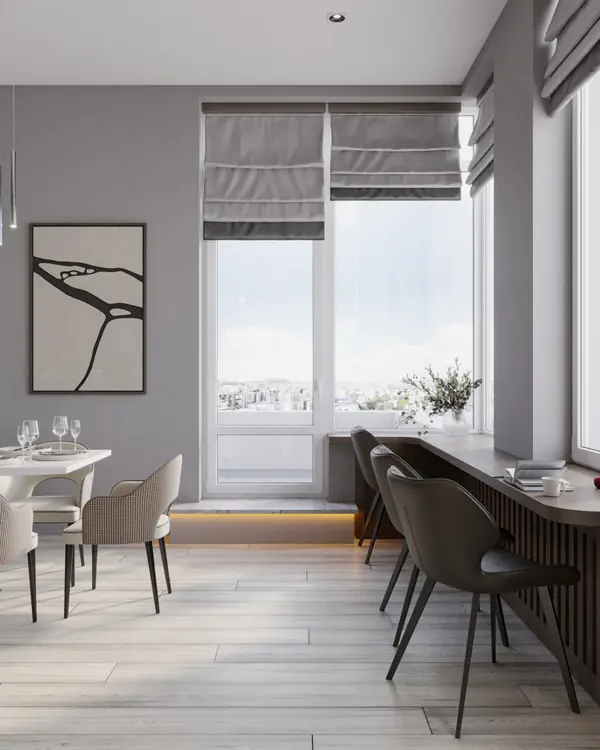 Идеи для тех, кто работает дома