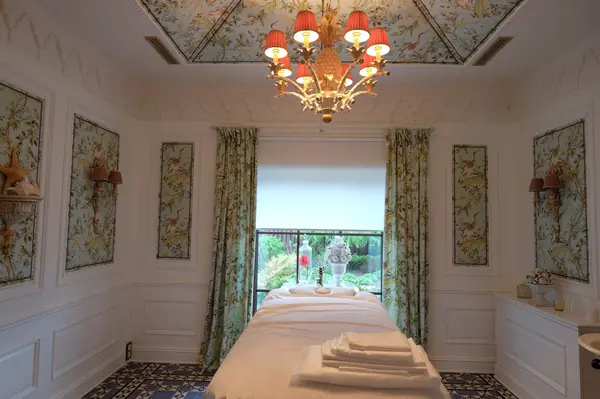 СПА КОМПЛЕКС ЗАВИДОВО