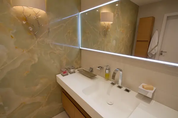 Квартира в ЖК "Парадный квартал"