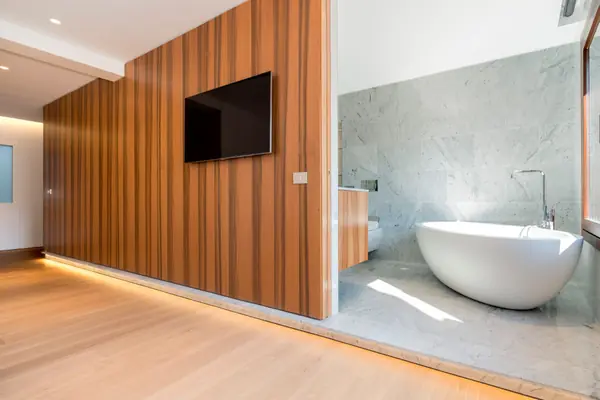 Penthouse en Barcelona