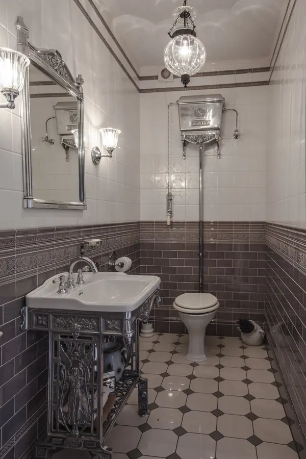 Country life in Vladimir