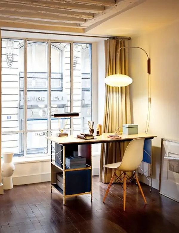 Фото из интерьеров