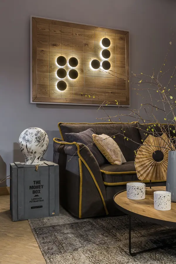 Логово Степного Волка