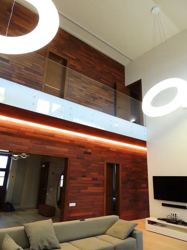 Дом в Калязине