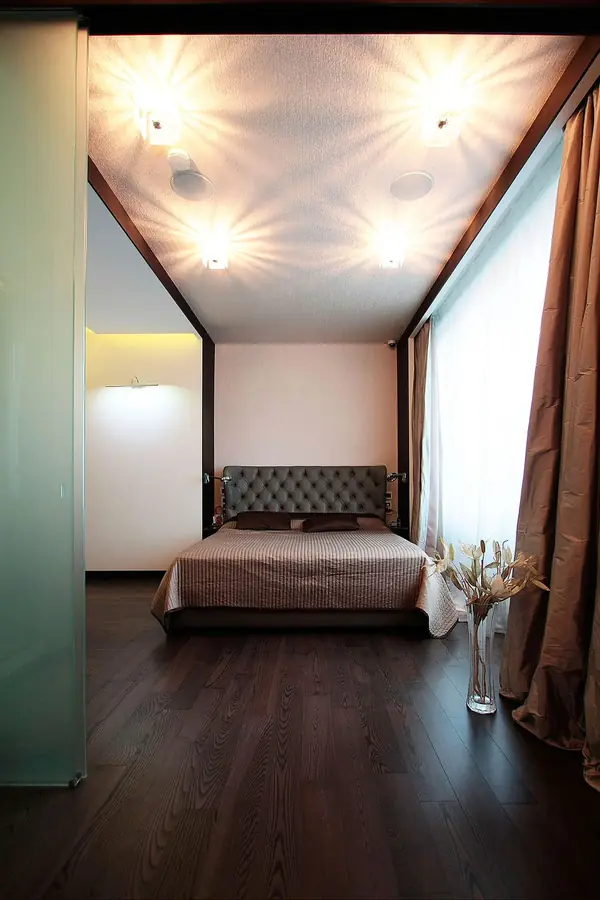 Квартира в Москве