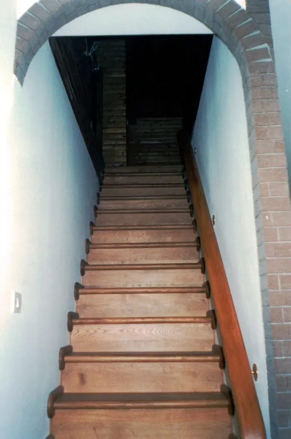 Лестницы Streamstairs Rybland