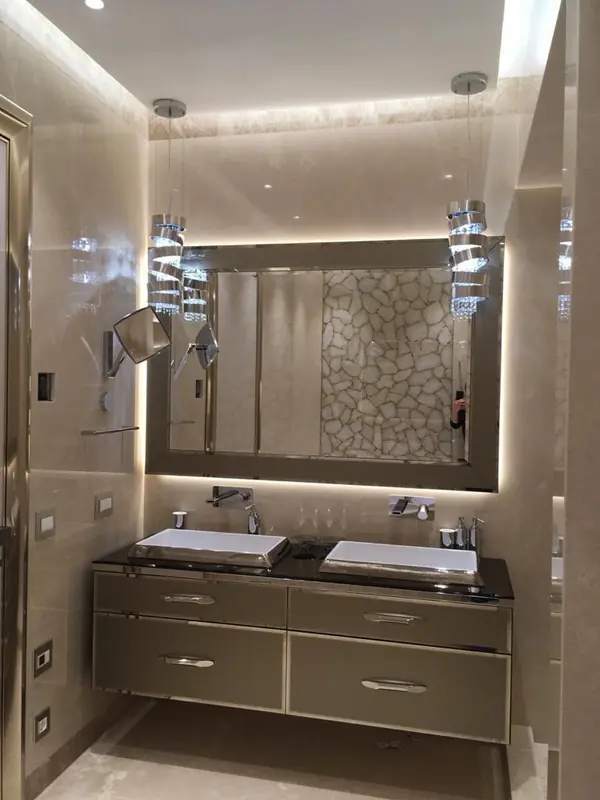 Квартира В ЖК «Символ» Донстрой, 230 M² (2022)