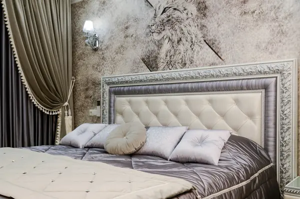 Квартира в ЖК "Царская столица"