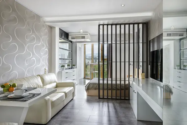 Квартира на берегу моря