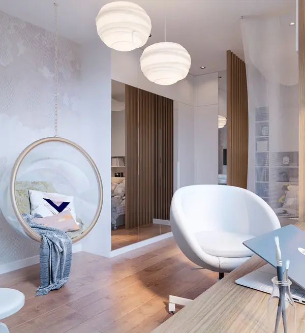 ЖК "Символ" 120 кв.м.