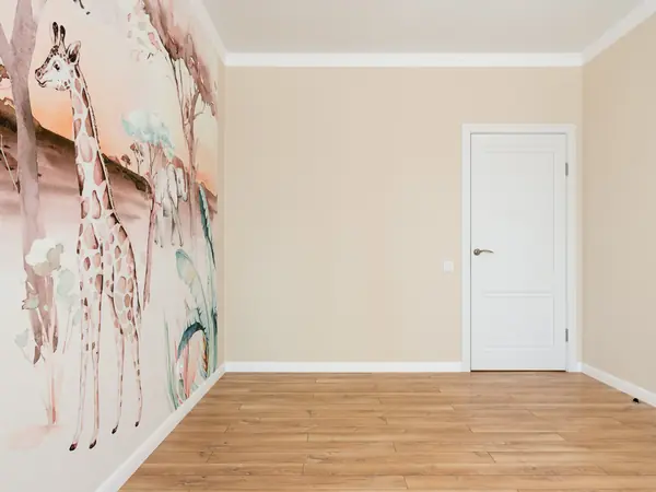 Интерьерная фотосъёмка квартиры