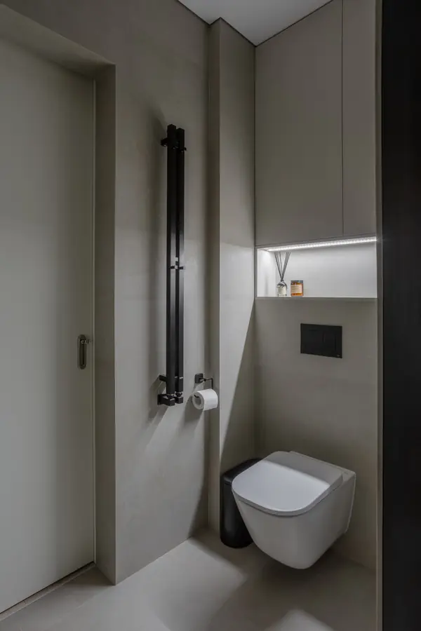 Реализованный проект ЖК "Голландия"