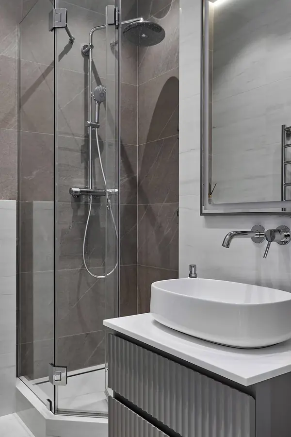 Квартира в жк "Символ"