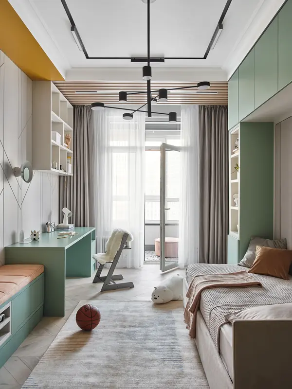 ЖК Сердце Столицы