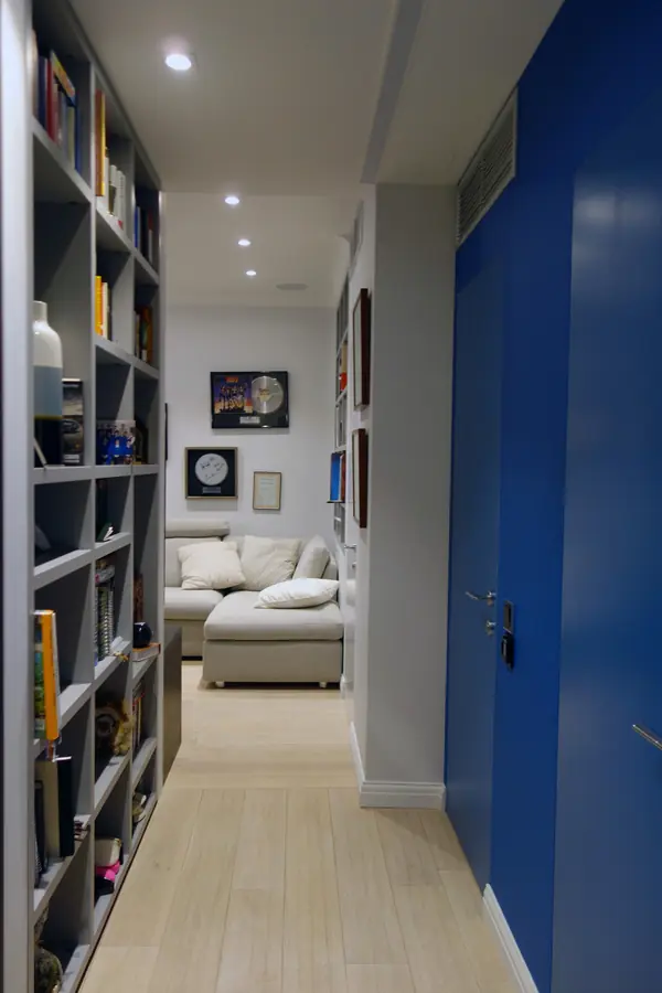 Простые линии