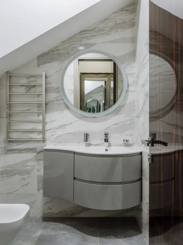 Коттедж в поселке Ренессанс Парк