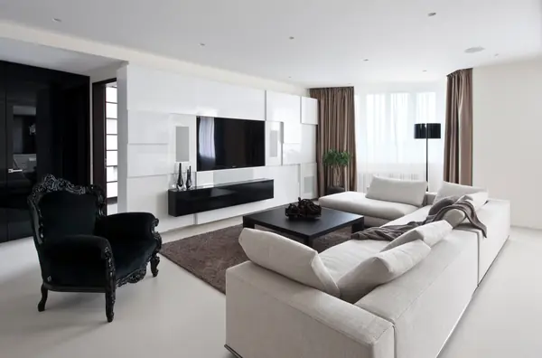 Квартира на Цветном бульваре