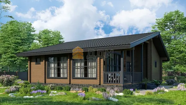 Баня "Краснодар"