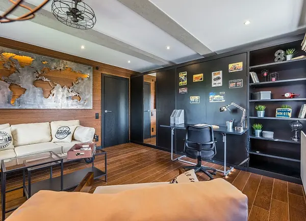 Стол-кровать трансформер для подростка