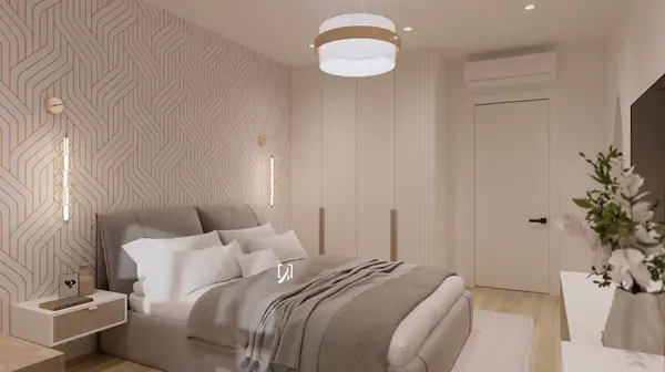 ЖК "Юго-Восточный" - дизайн евро-4