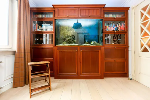 Снова Французский прованс, спустя 3 года после сдачи объекта