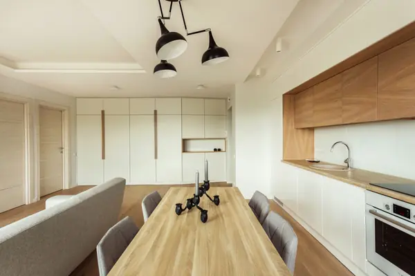 Нежинская улица