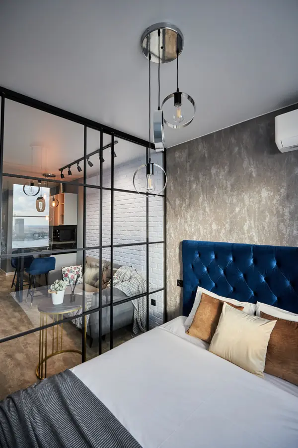 Квартиры посуточной аренды