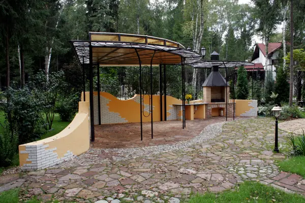 Архитектура и дизайн