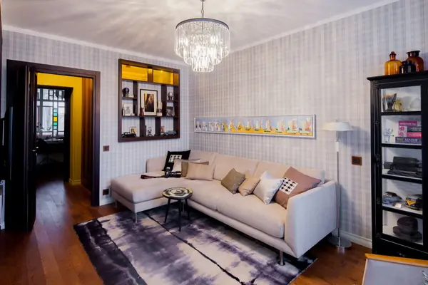 публикация в Журнале Мезонин июль-август 2015