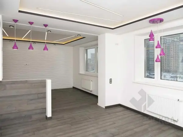 Ремонт трехкомнатной квартиры 118 кв.м. в ЖК «Татьянин парк»