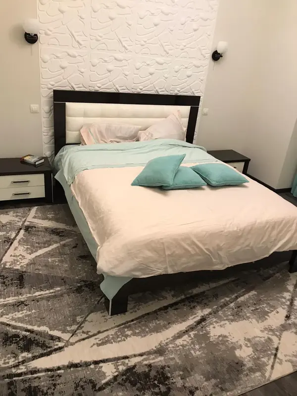 Ковры для спальной. Подборка